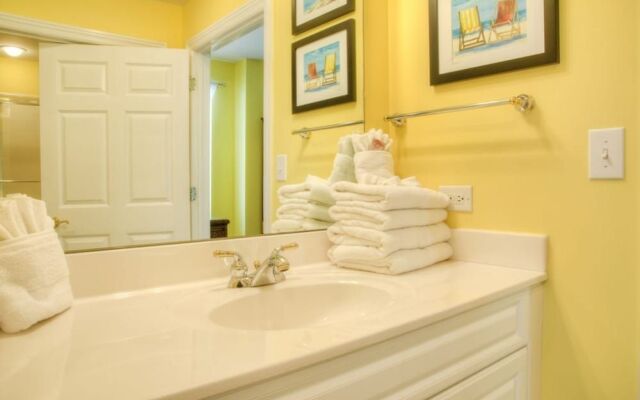 Kingston Plantation by Palmetto Vacations