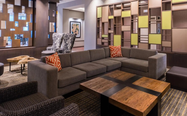 Residence Inn by Marriott Seattle University District