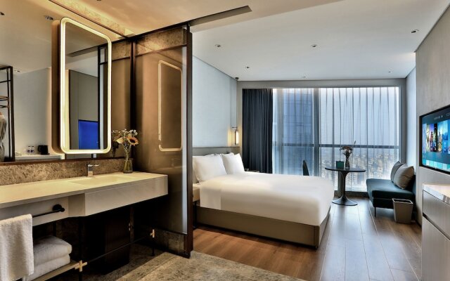 Wyndham Garden Hangzhou Yuhang