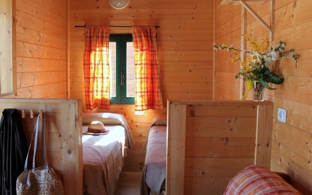 Piantelle Camping