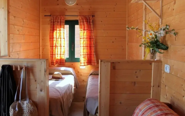 Piantelle Camping