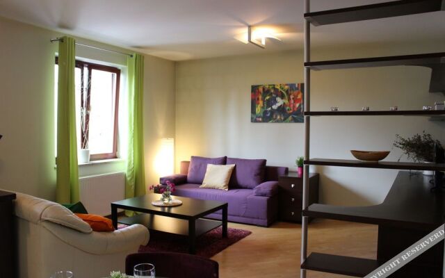 Wawel Apartment