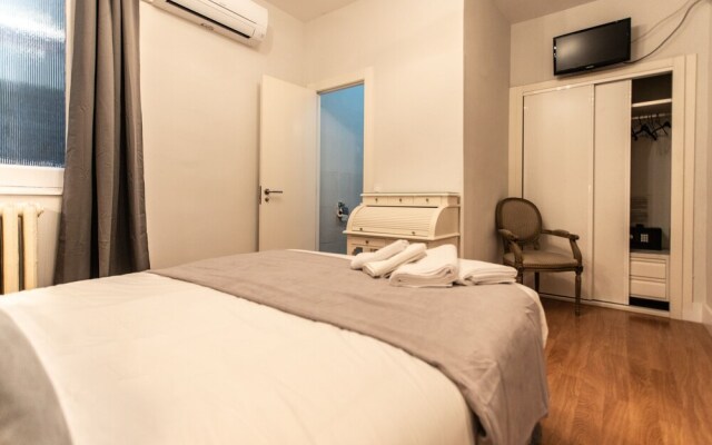 Suites You Gran Via