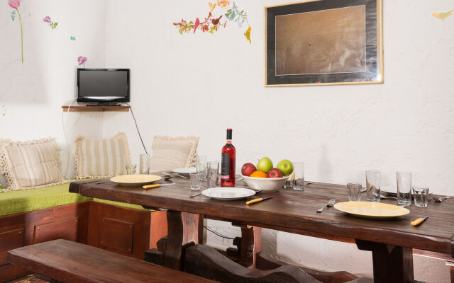Elounda Apartments