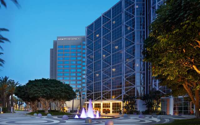 Hyatt Regency Orange County