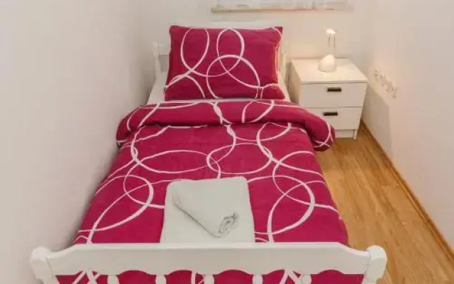 Apartment Anna
