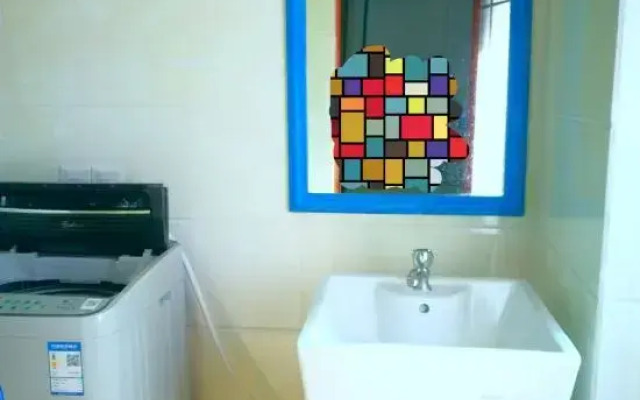 Wenchang Yunxia Loushang Homestay