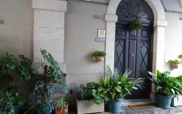 B&B Crociferi Catania