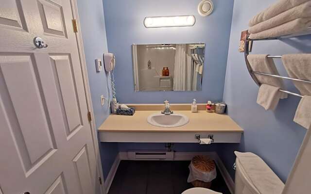 The inn at fisherman's cove