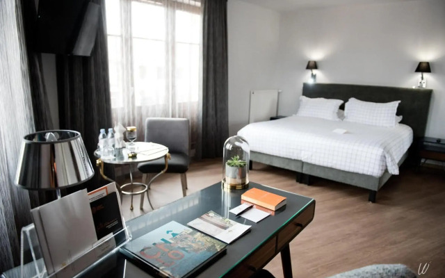 Armes de Champagne
