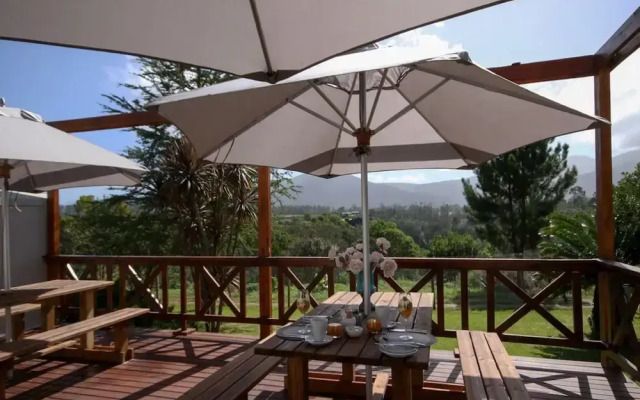Elephant Country Guest House