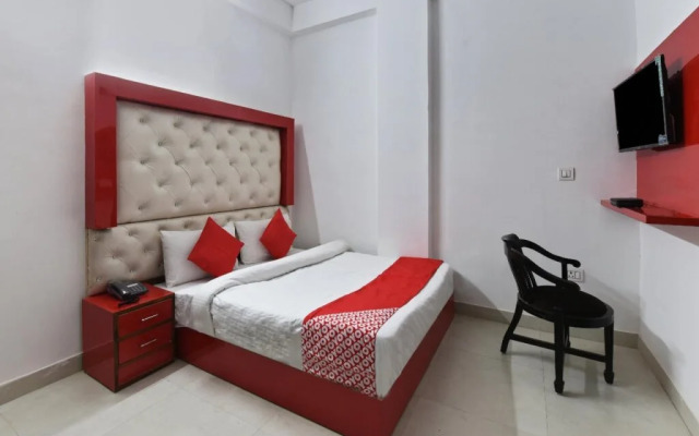 FabHotel RG Corporate Suites