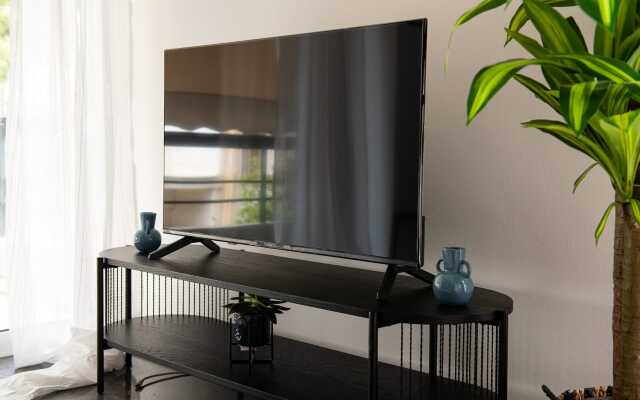 Glyfada First Class Suite