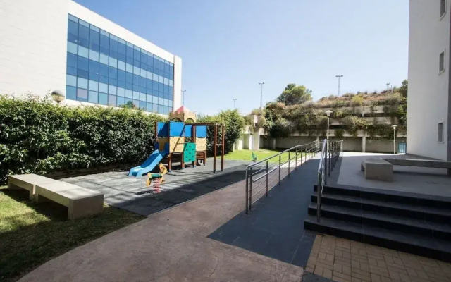 Apartamento turistico