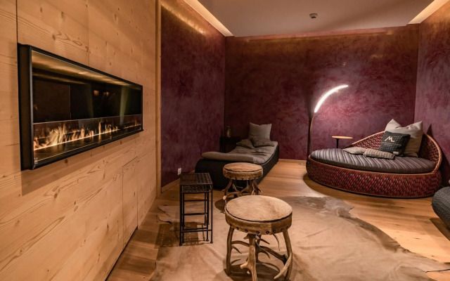Matterhorn Lodge Boutique Hotel & Apartements