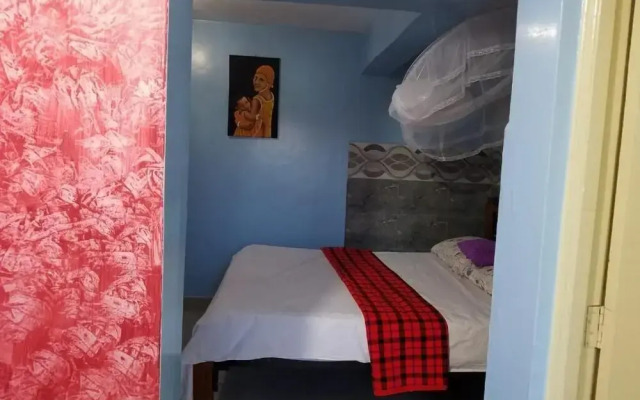 Safari Homestay