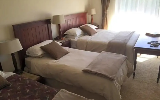 Jackie's B&B