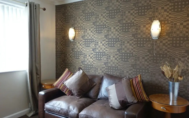 Hepworth Bed & Breakfast