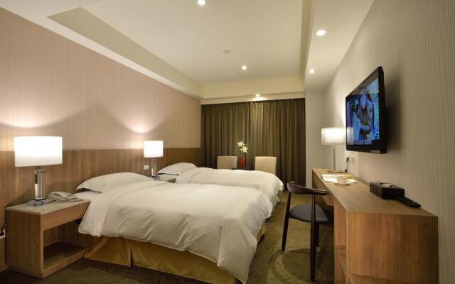 Yolai Hotel