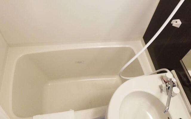 My Hotel Okazaki