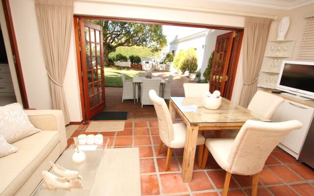 Constantia Garden Suites