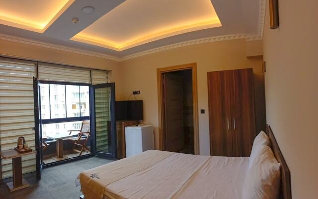 Osmanli Pasa Otel - Konaklama