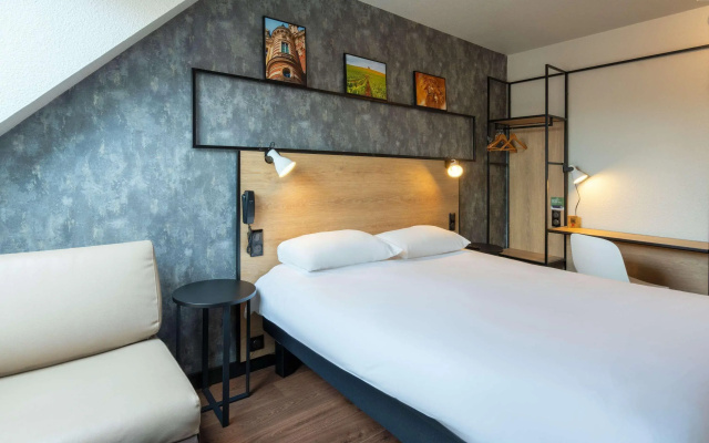 ibis Epernay Centre Ville