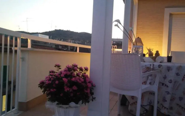 LAttico Bed  Breakfast