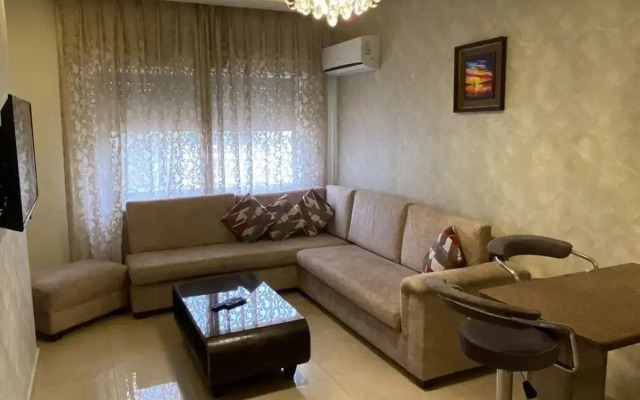 Alqimah Serviced Hotel Apartments