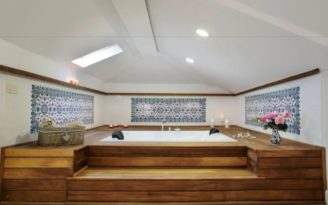Rezone Health & Oxygen Hotel