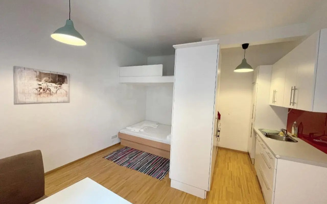 Metro Apartments Vienna