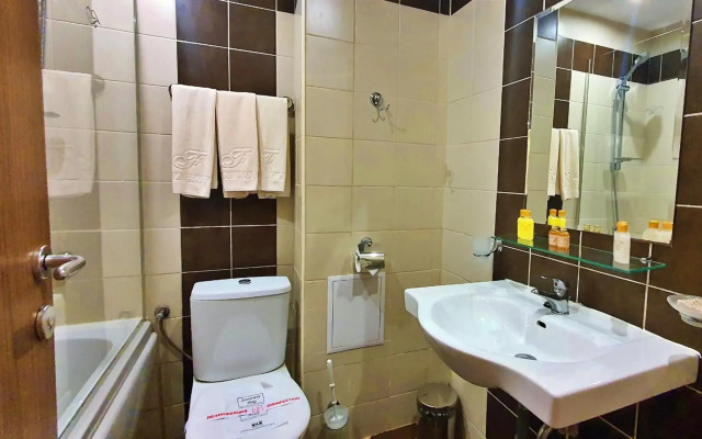 Hotel Festa Pomorie Resort