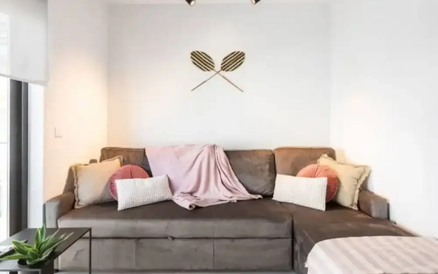St Angelo Boutique Living
