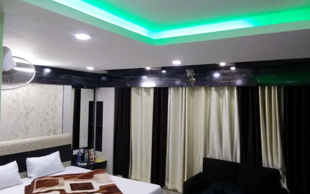 Hotel Golden Inn
