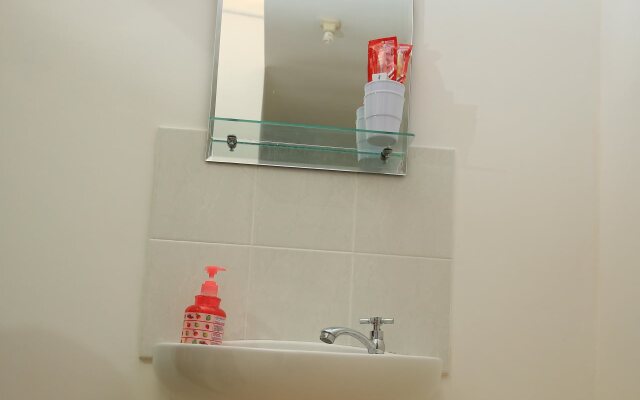 Puri Kusuma Guest House