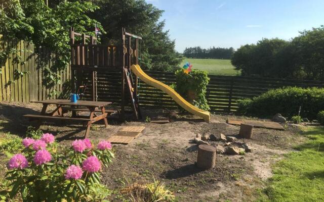 Løkken Farm Holiday