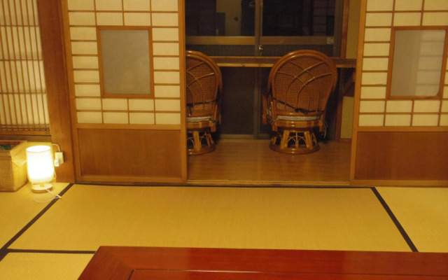 ゲストハウス喜平