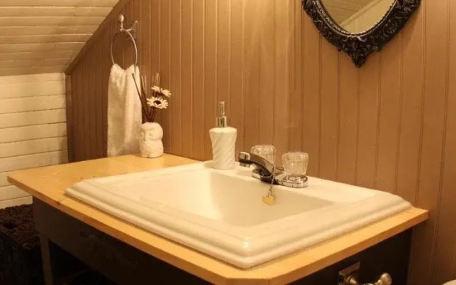 La Grange aux Hiboux Gîte et Restaurant B&B