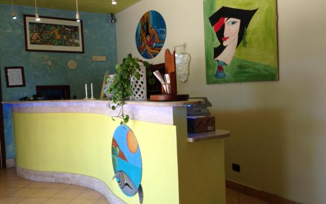 Hotel La Playa Blanca