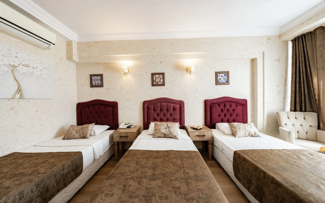Konur Hotel