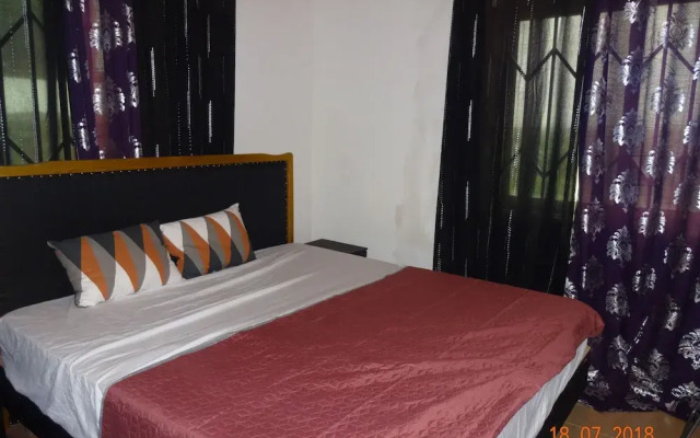 Nordik Palace Bed & Breakfast