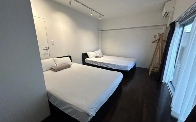 NIYS apartments 09 type