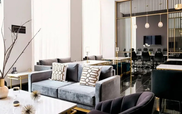 Exclusive Apartment With Jacuzzi Rockefeller
