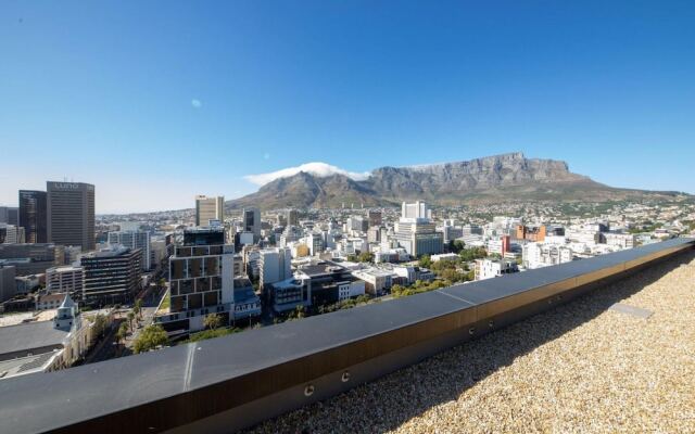 De Waterkant Luxury Residences - WHosting