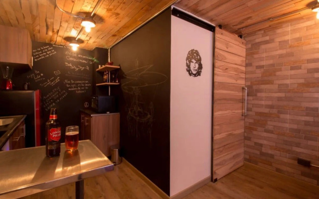 El Bosco Suites