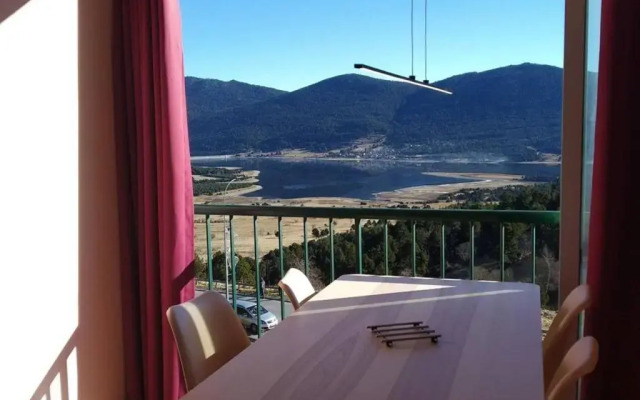 Appartement Les Angles, 2 pièces, 4 personnes - FR-1-593-44