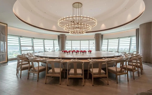 Xiamen Tianyuan Grand Hotel