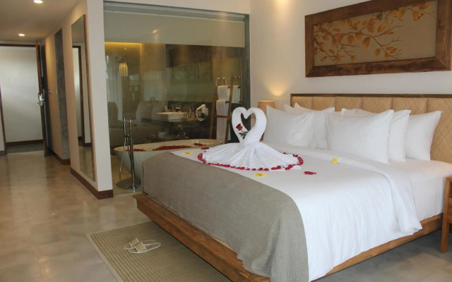 Purana Suite Ubud