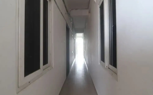 iROOMZ Hotel SBR