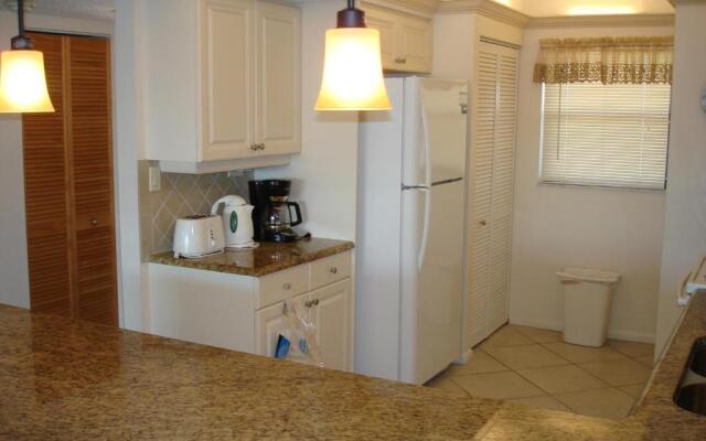 Апартаменты Siesta Breakers 603